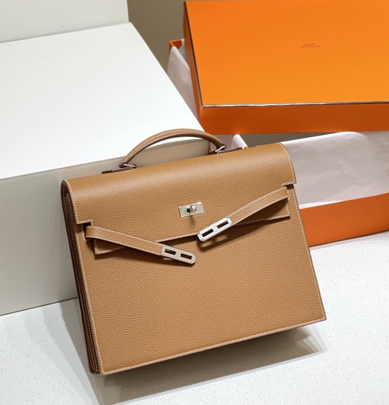 Hermes Kelly Bags